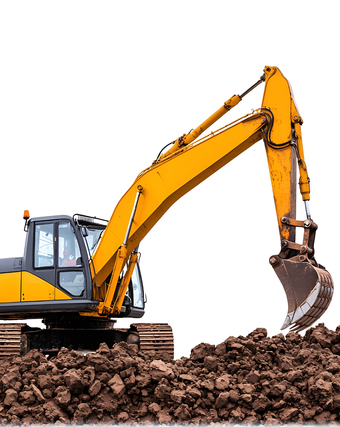 Construction Equipment