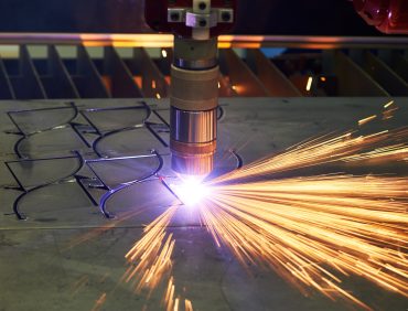 Stainless Steel Welding Services