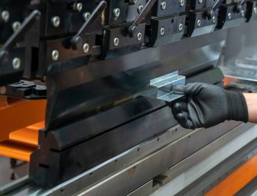 Press Brake Forming and Bending Services